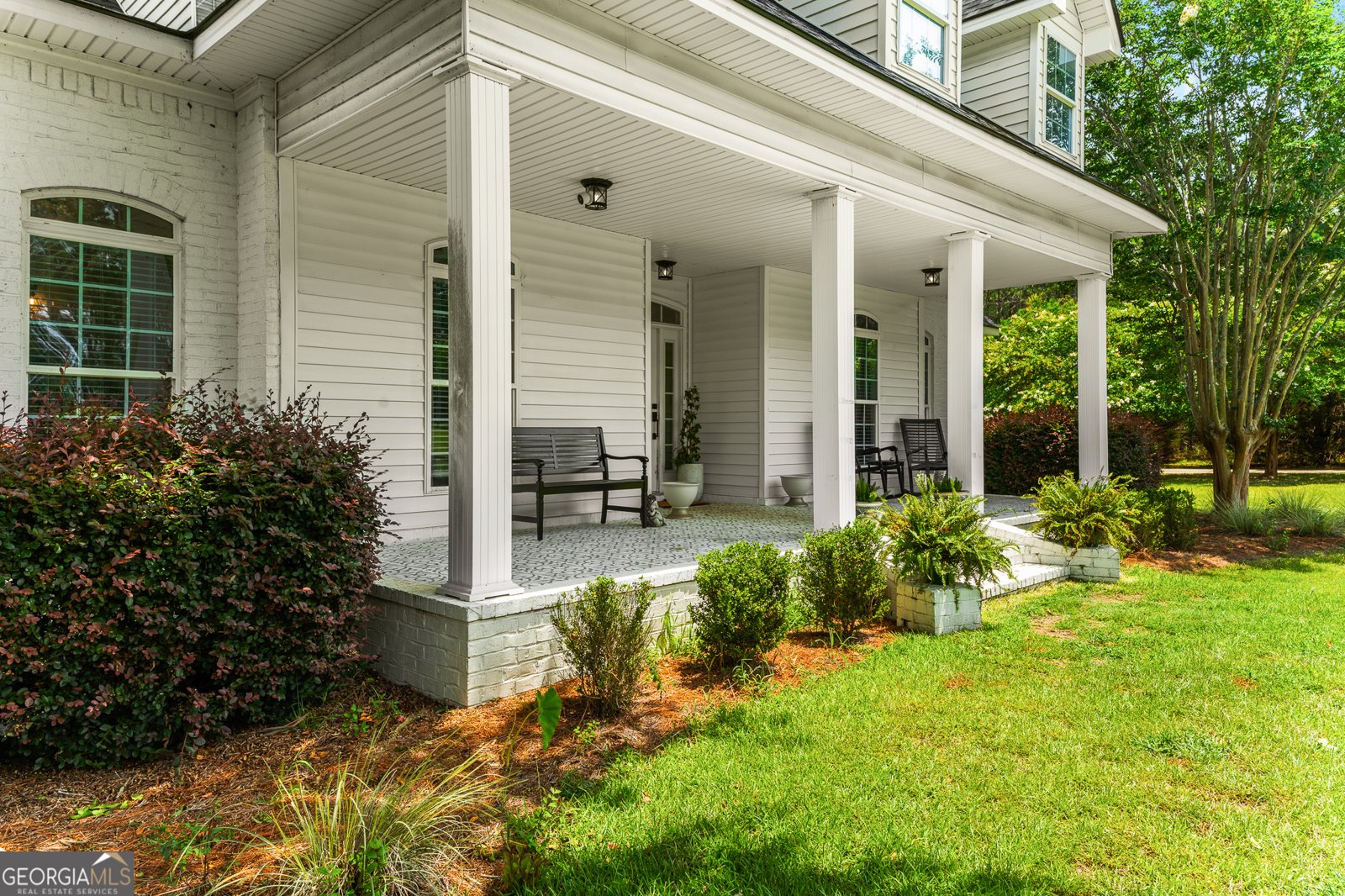 1062 Franklin Road Statesboro - Photo 16