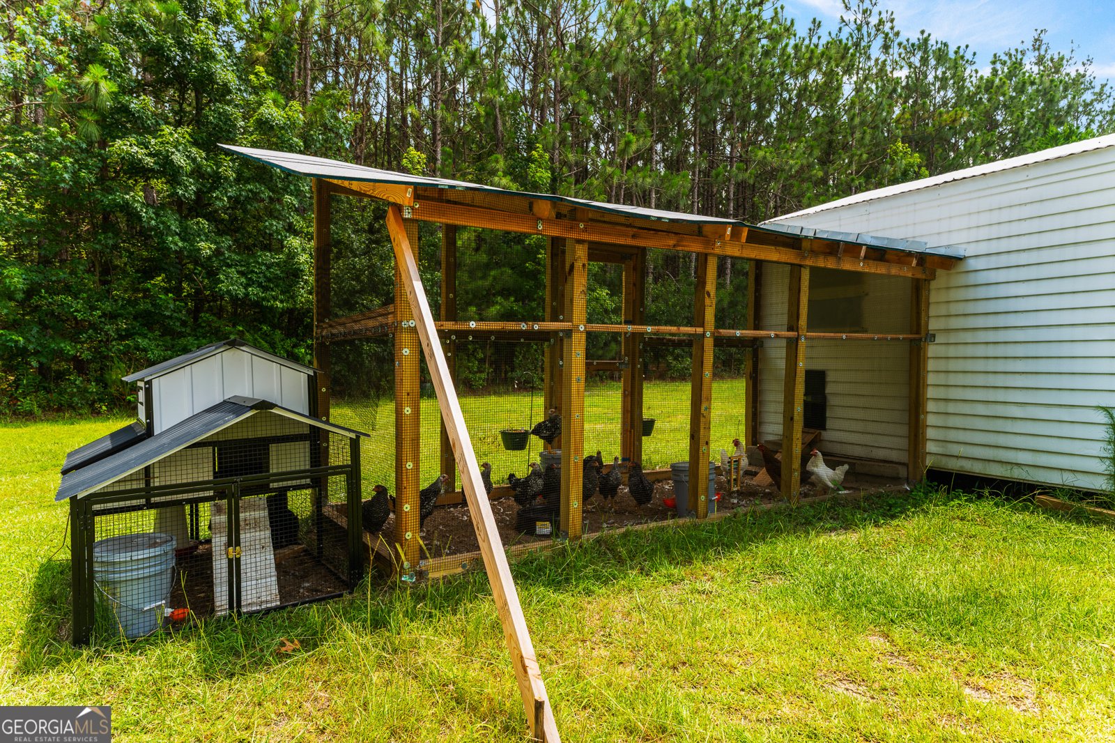 1062 Franklin Road Statesboro - Photo 25
