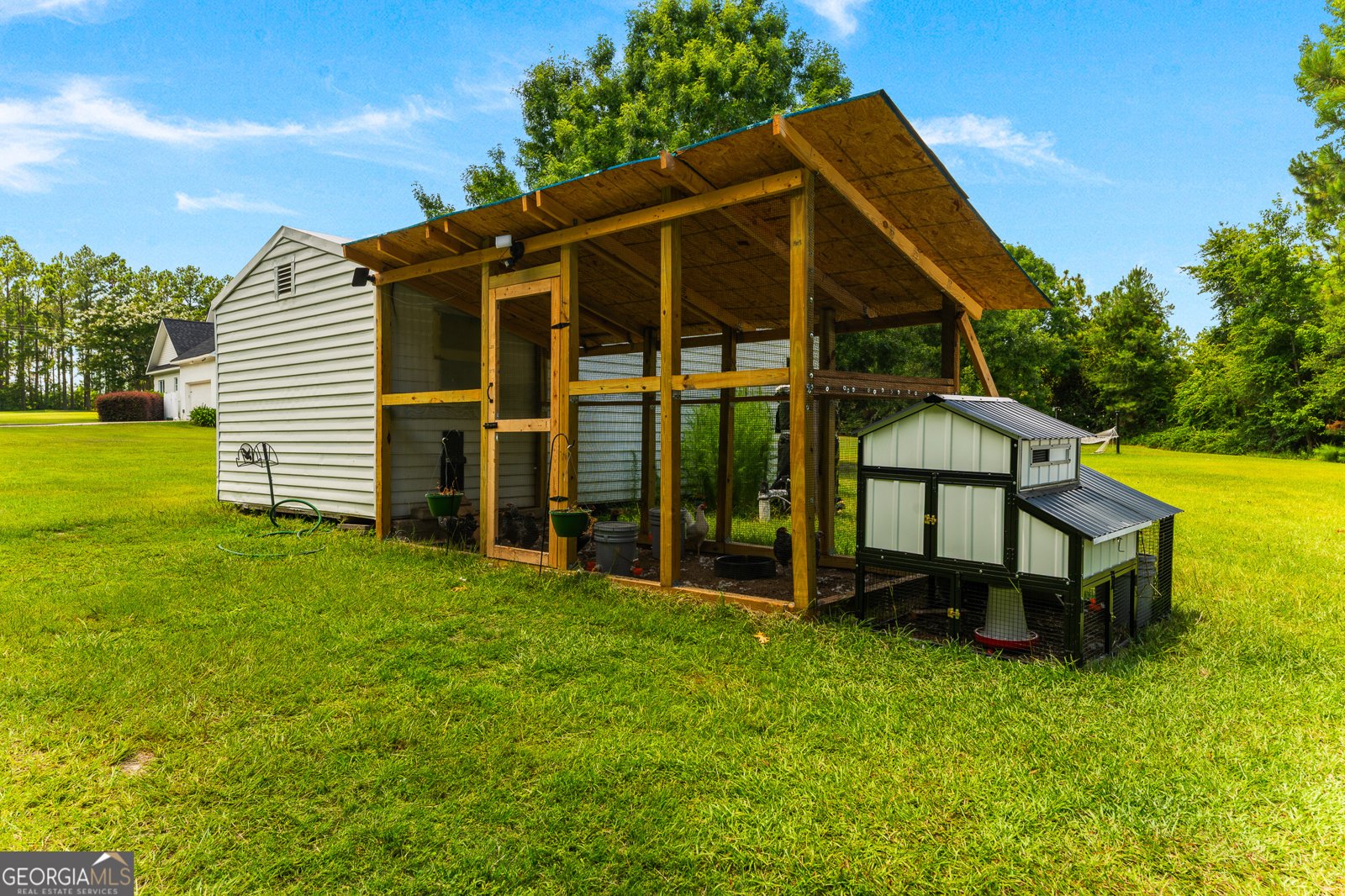 1062 Franklin Road Statesboro - Photo 26