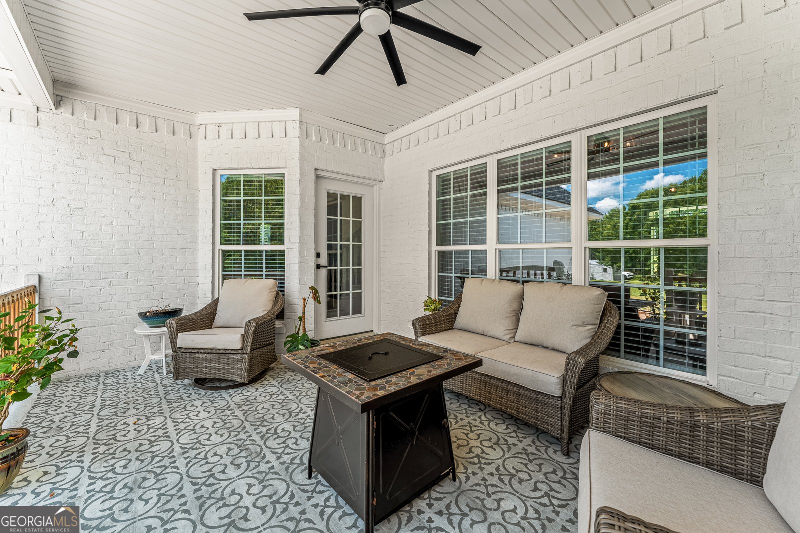 1062 Franklin Road Statesboro - Photo 33