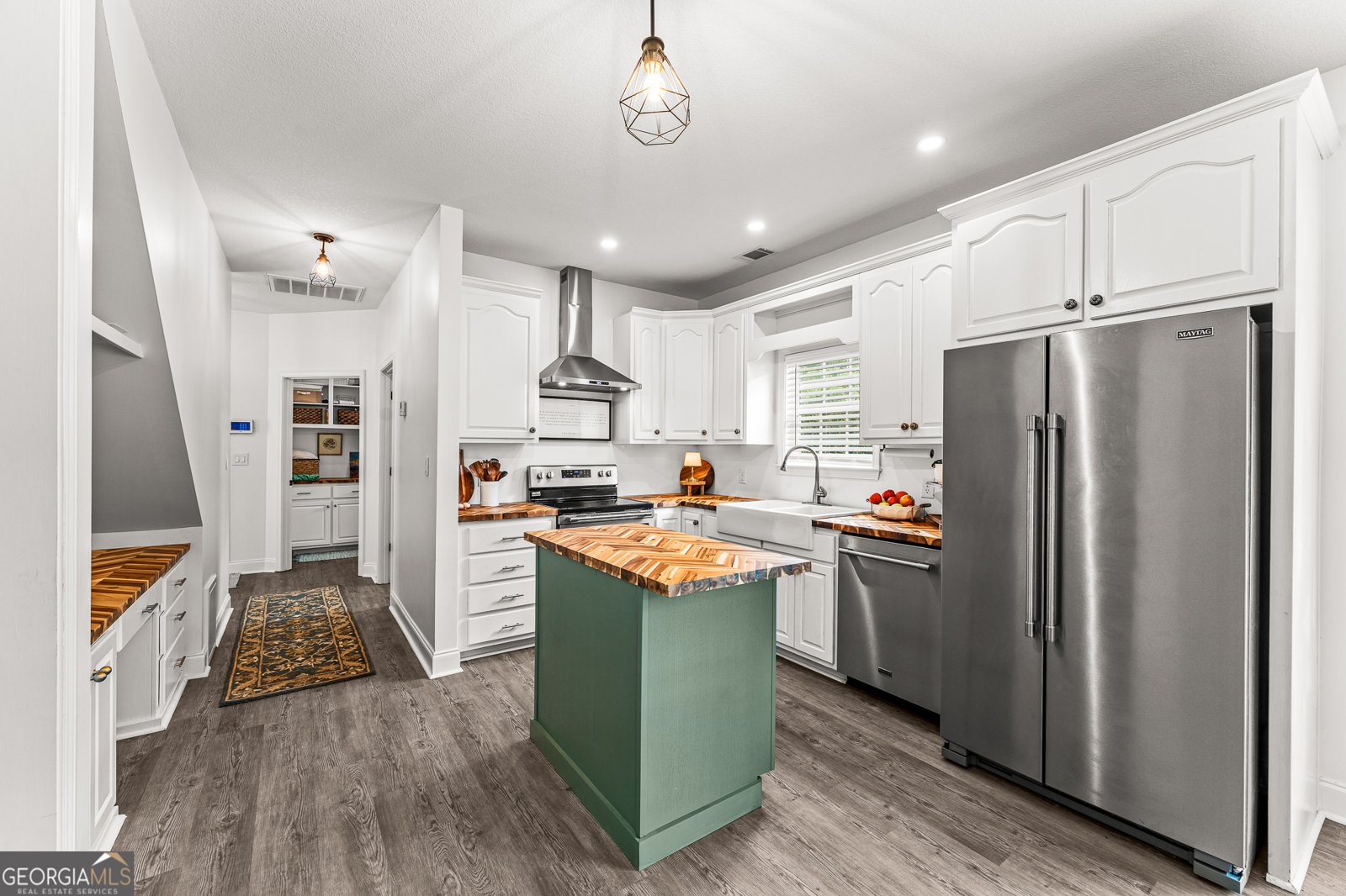 1062 Franklin Road Statesboro - Photo 48