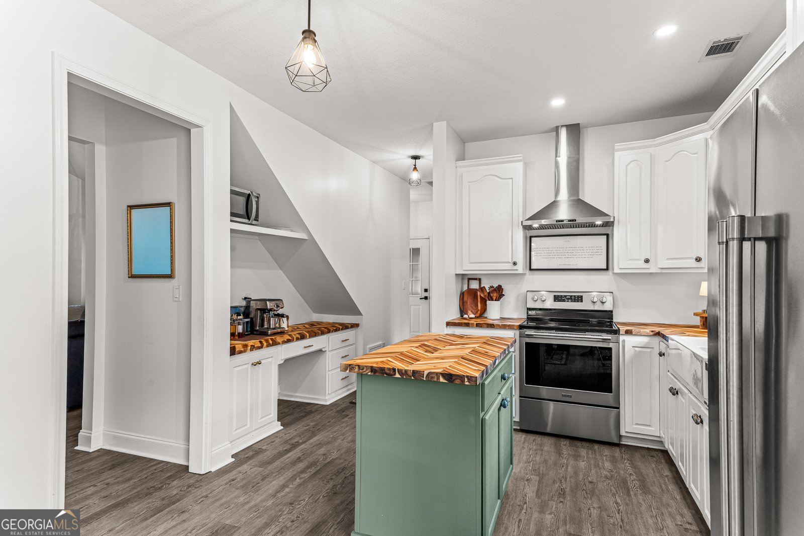 1062 Franklin Road Statesboro - Photo 49