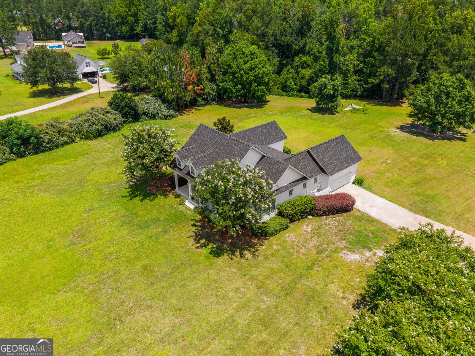1062 Franklin Road Statesboro - Photo 6