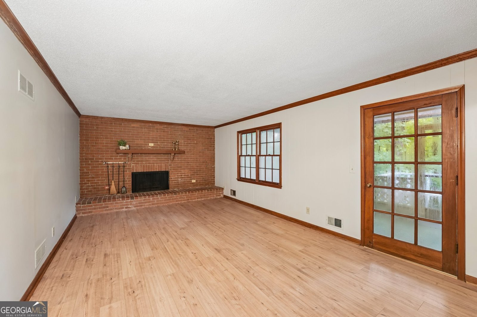 155 Forest Hall Lane Fayetteville - Photo 10