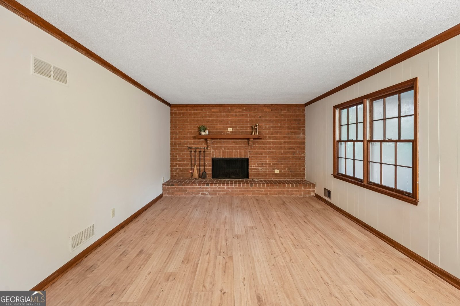 155 Forest Hall Lane Fayetteville - Photo 12