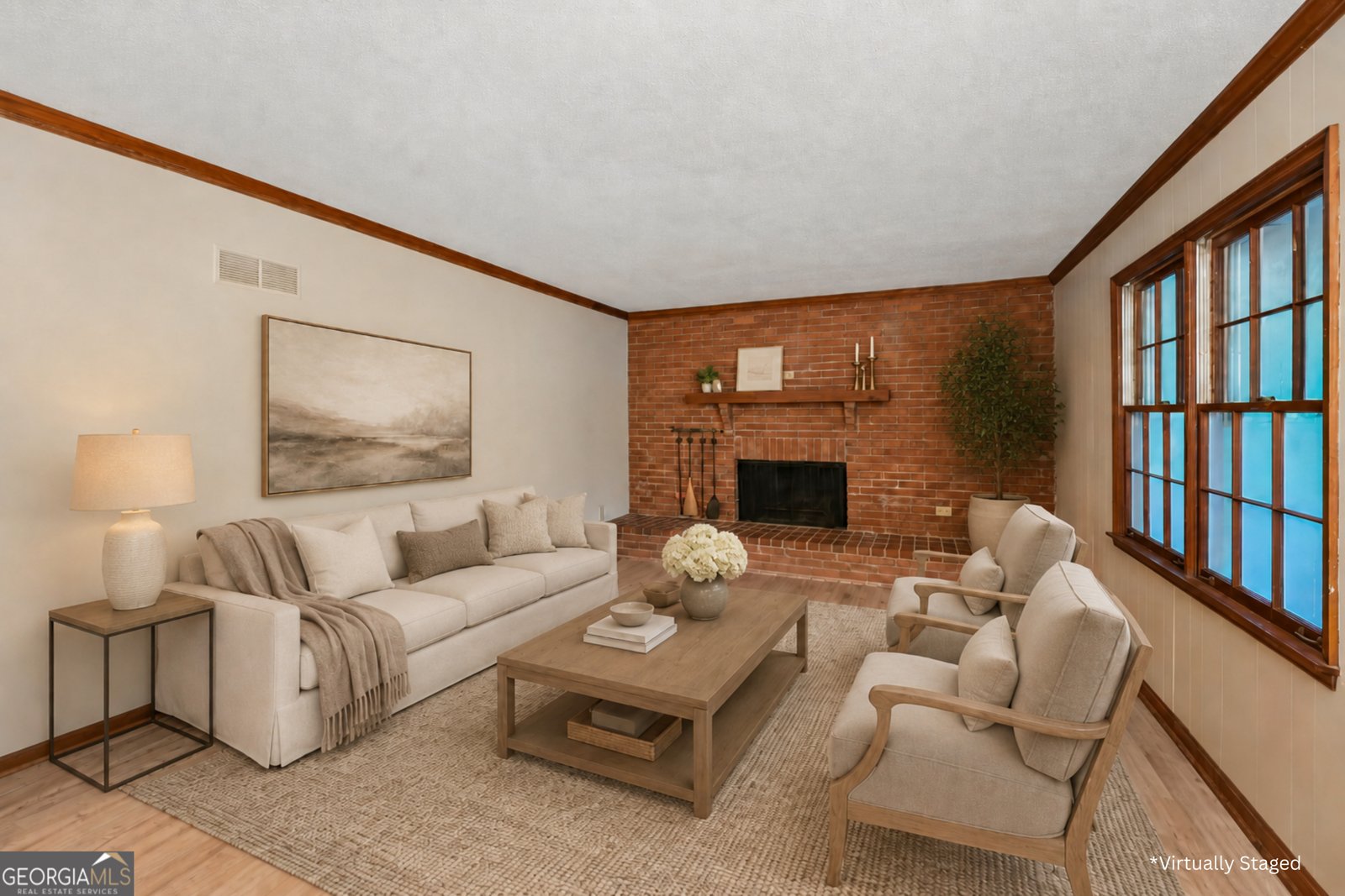 155 Forest Hall Lane Fayetteville - Photo 13