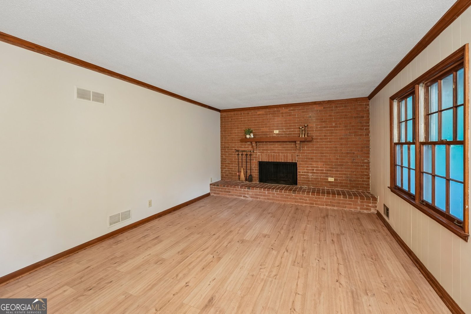 155 Forest Hall Lane Fayetteville - Photo 14