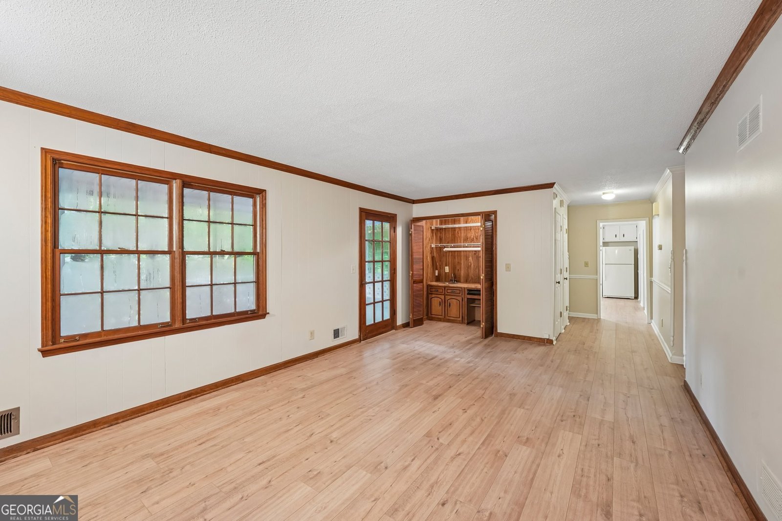155 Forest Hall Lane Fayetteville - Photo 16
