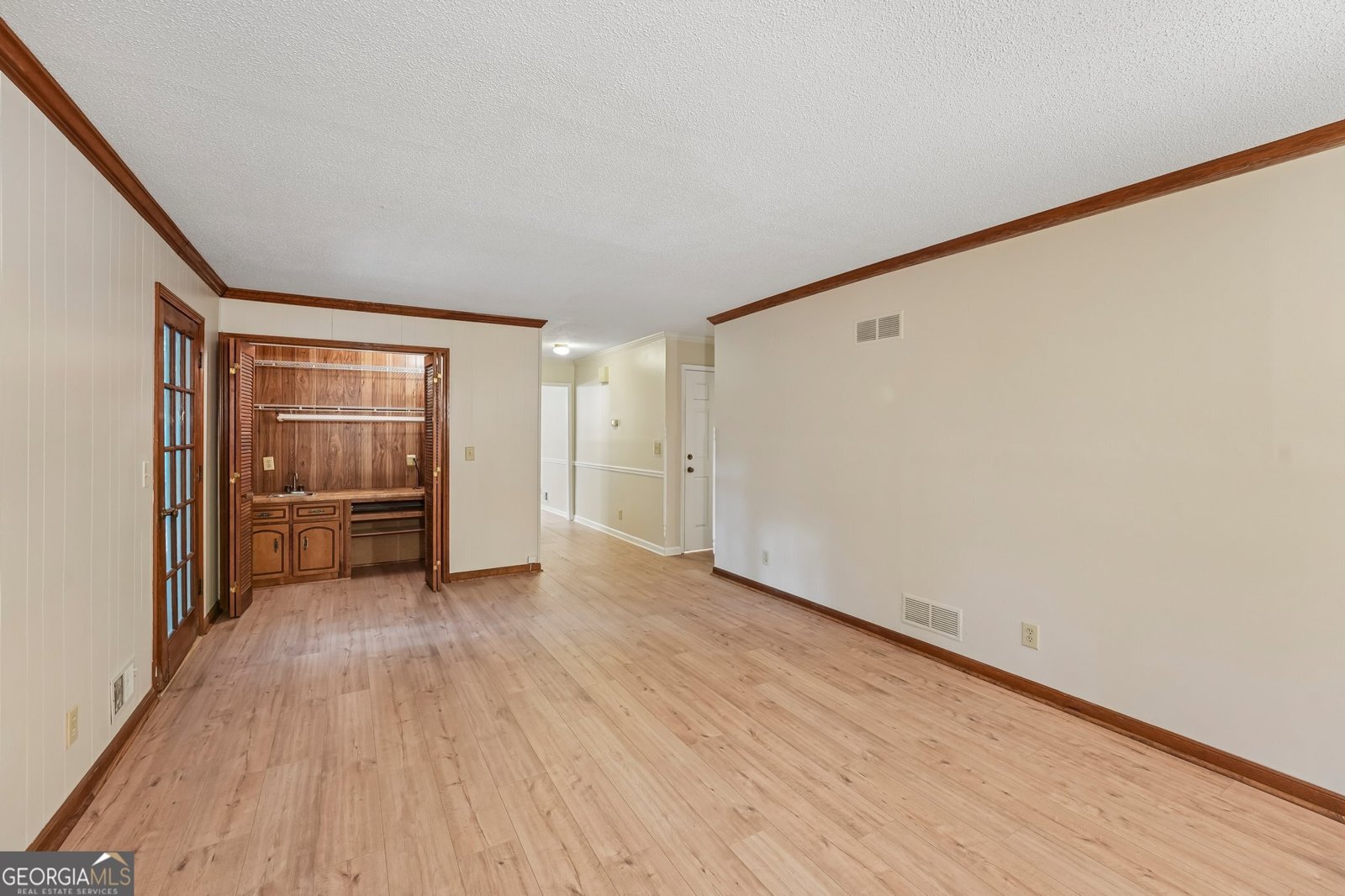 155 Forest Hall Lane Fayetteville - Photo 17