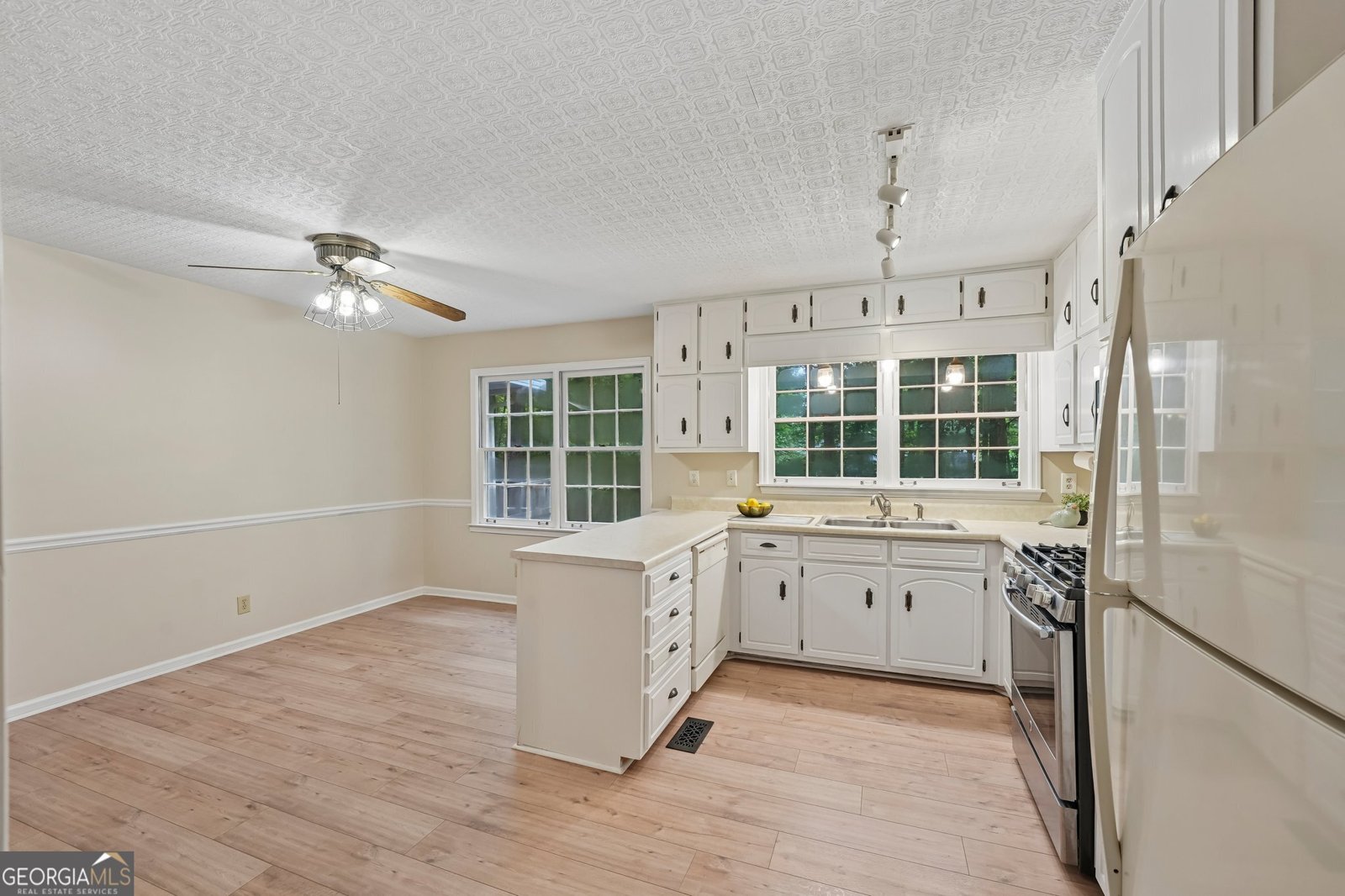 155 Forest Hall Lane Fayetteville - Photo 21