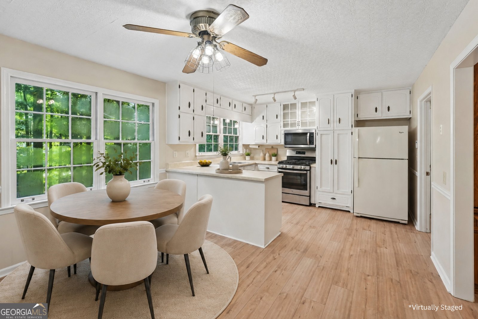 155 Forest Hall Lane Fayetteville - Photo 32