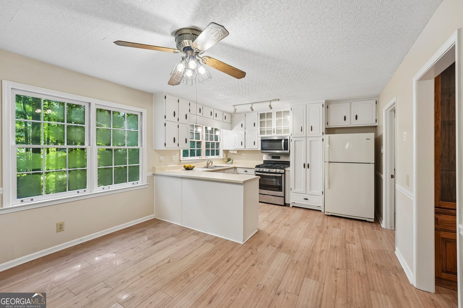 155 Forest Hall Lane Fayetteville - Photo 33