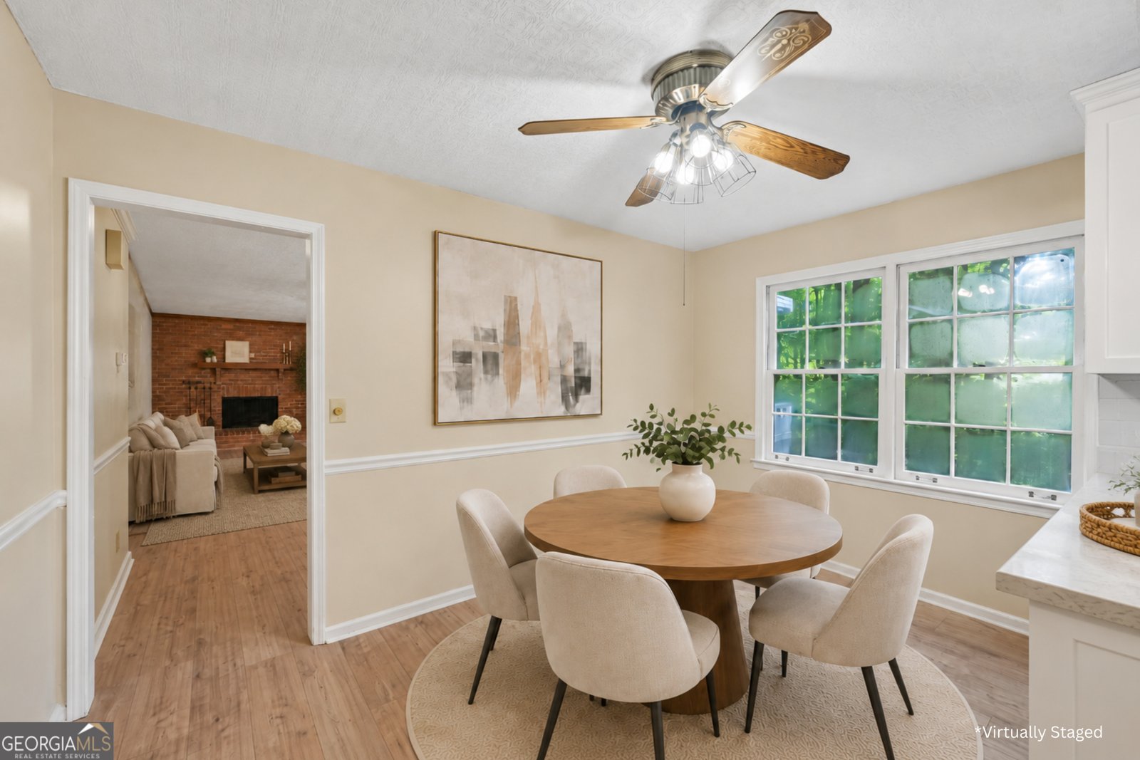155 Forest Hall Lane Fayetteville - Photo 34