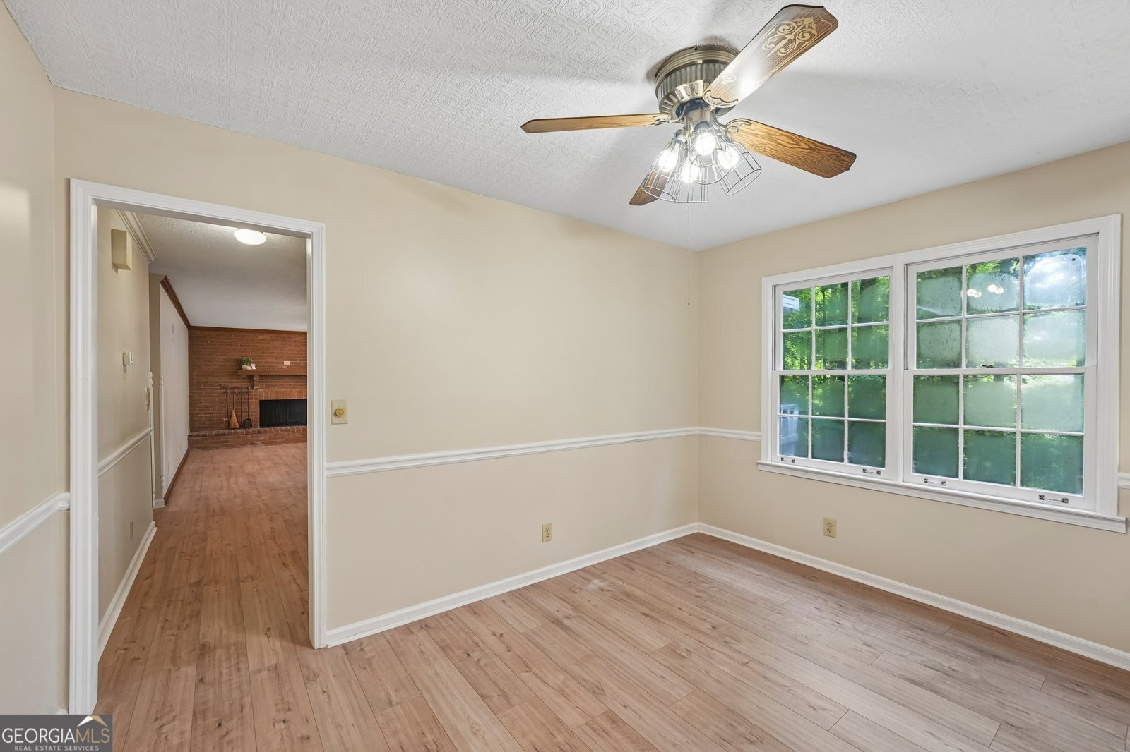 155 Forest Hall Lane Fayetteville - Photo 35