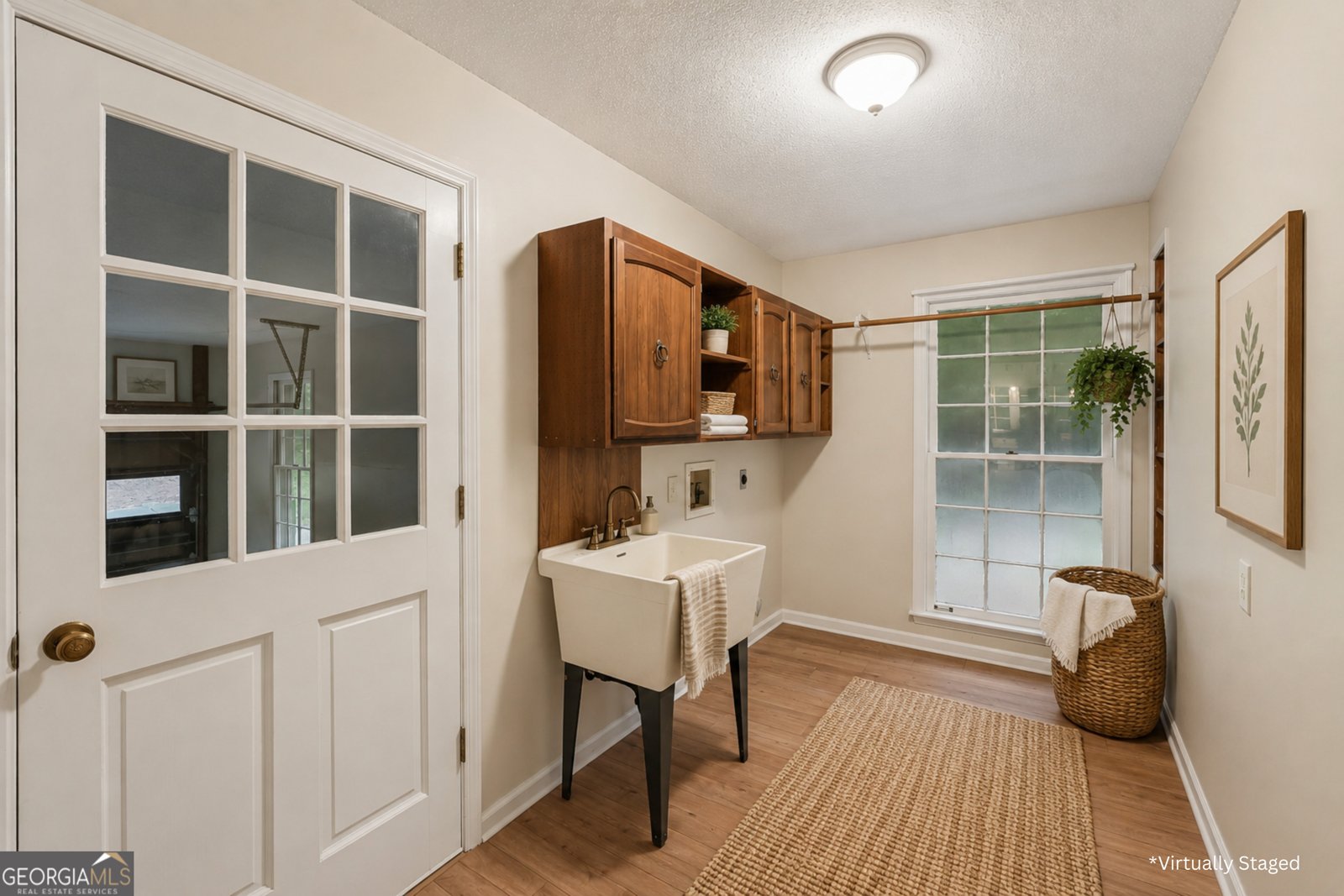 155 Forest Hall Lane Fayetteville - Photo 36