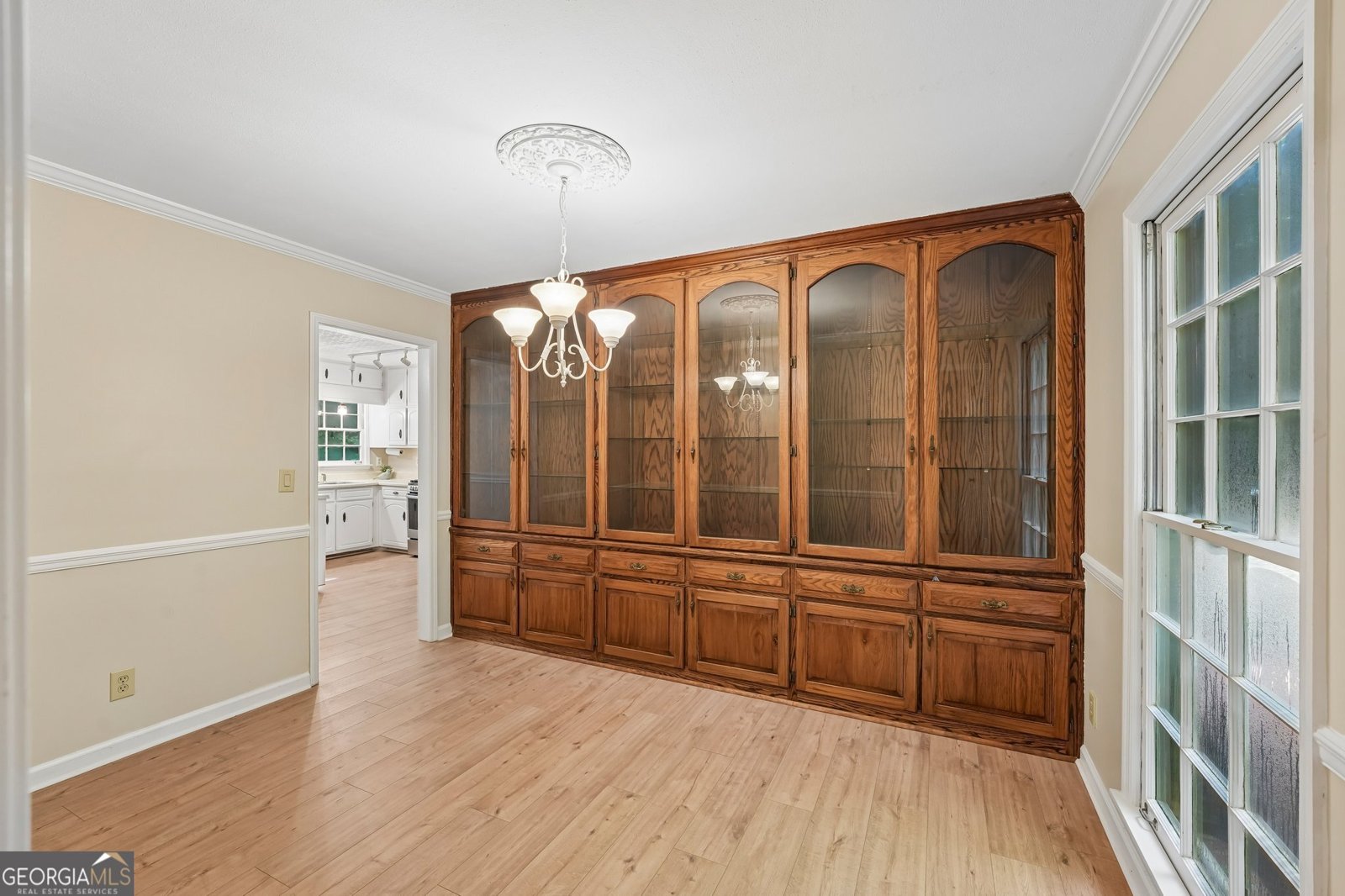 155 Forest Hall Lane Fayetteville - Photo 41