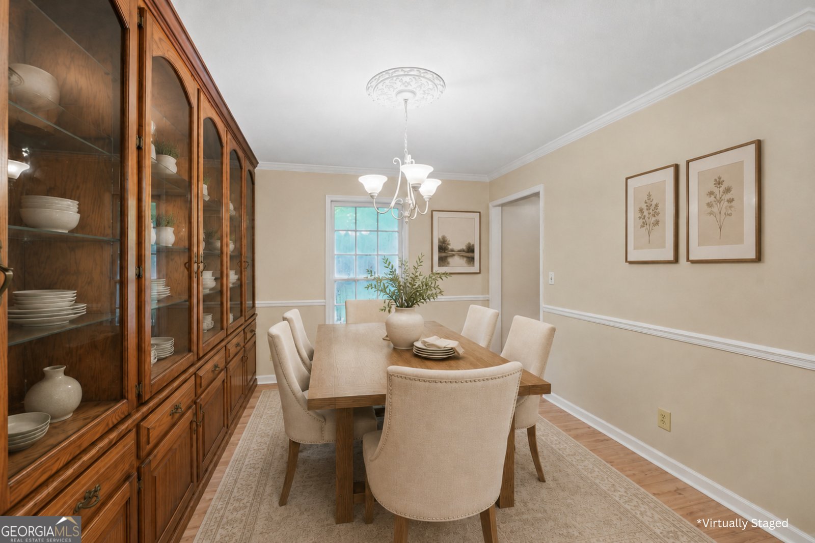 155 Forest Hall Lane Fayetteville - Photo 42