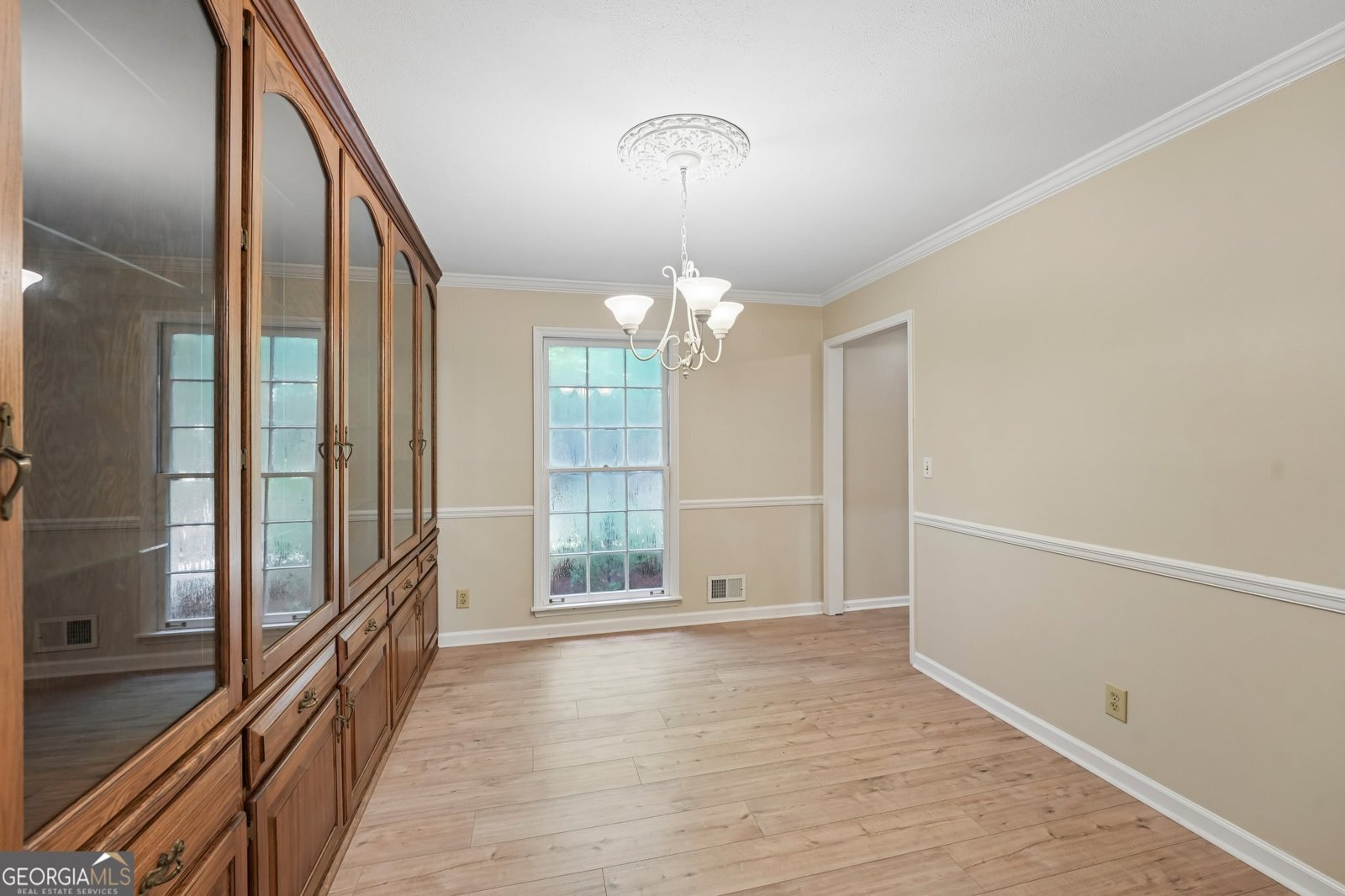 155 Forest Hall Lane Fayetteville - Photo 43
