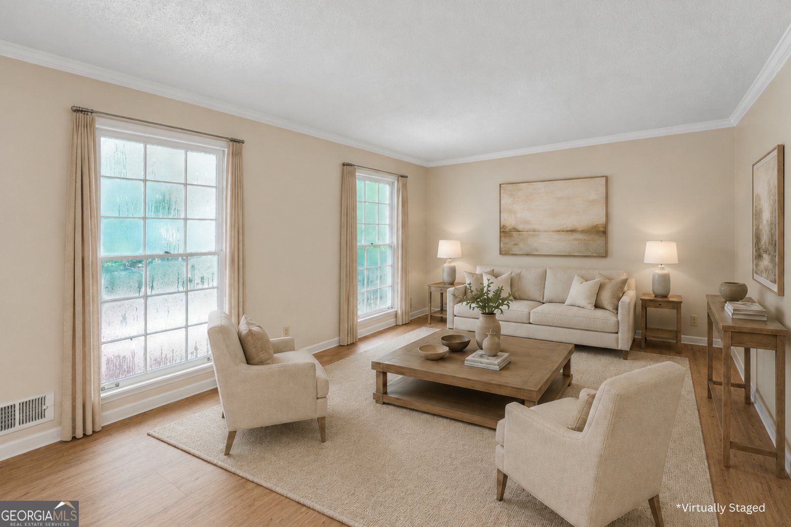 155 Forest Hall Lane Fayetteville - Photo 45