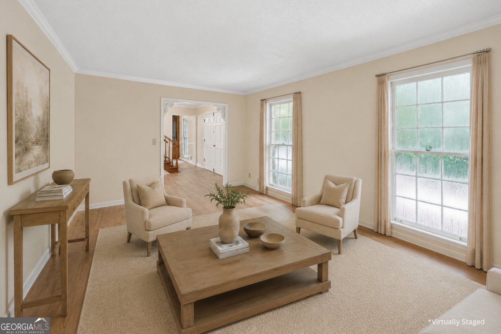 155 Forest Hall Lane Fayetteville - Photo 49