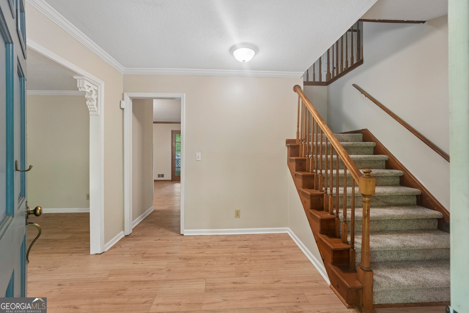 155 Forest Hall Lane Fayetteville - Photo 6