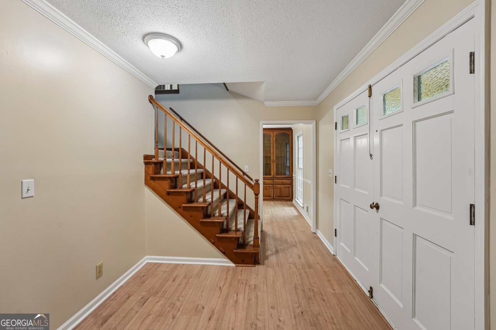 155 Forest Hall Lane Fayetteville - Photo 8