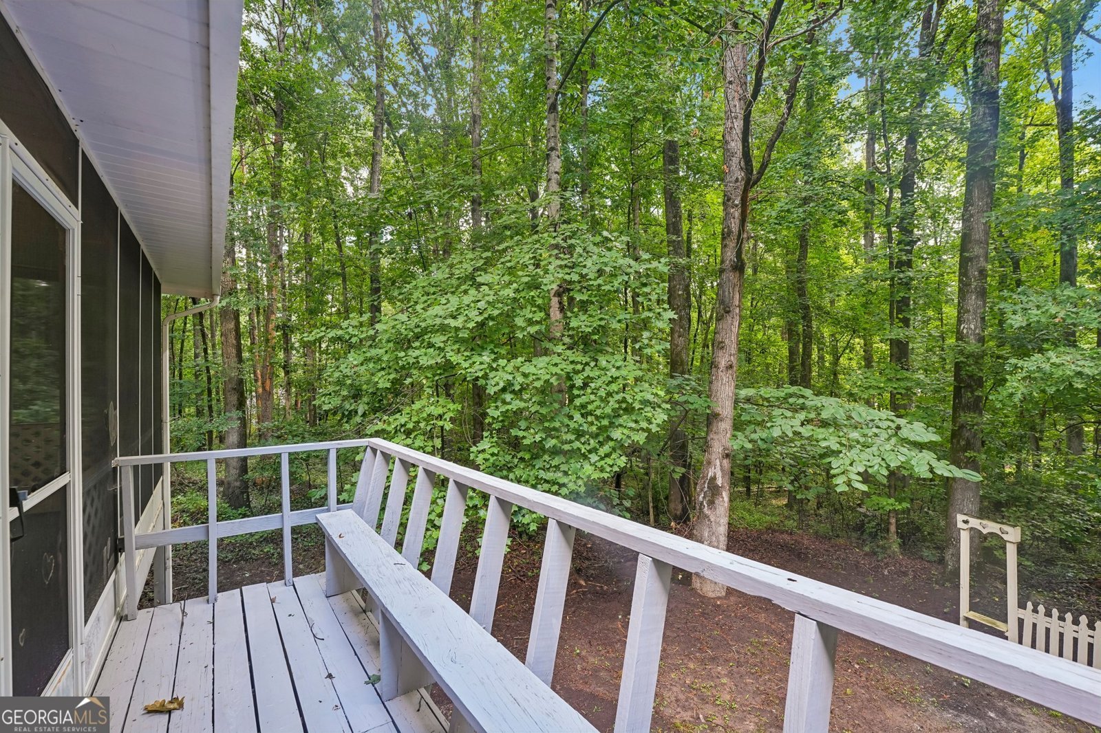 155 Forest Hall Lane Fayetteville - Photo 83