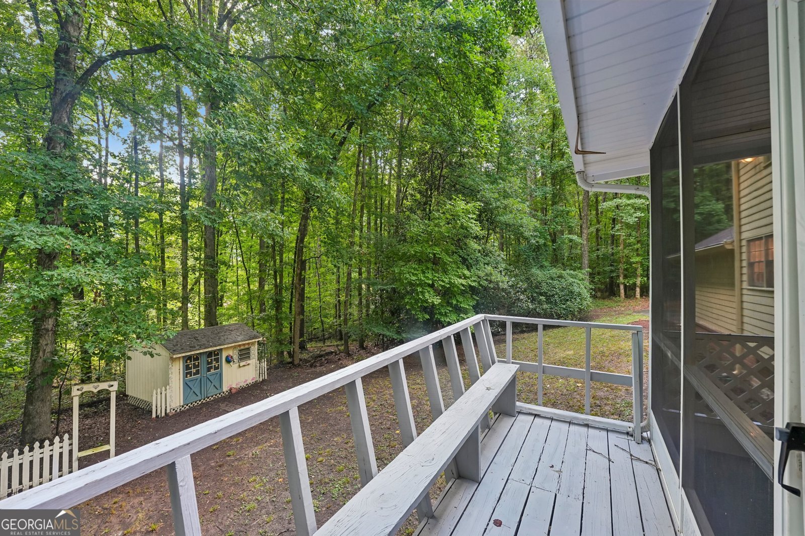 155 Forest Hall Lane Fayetteville - Photo 84