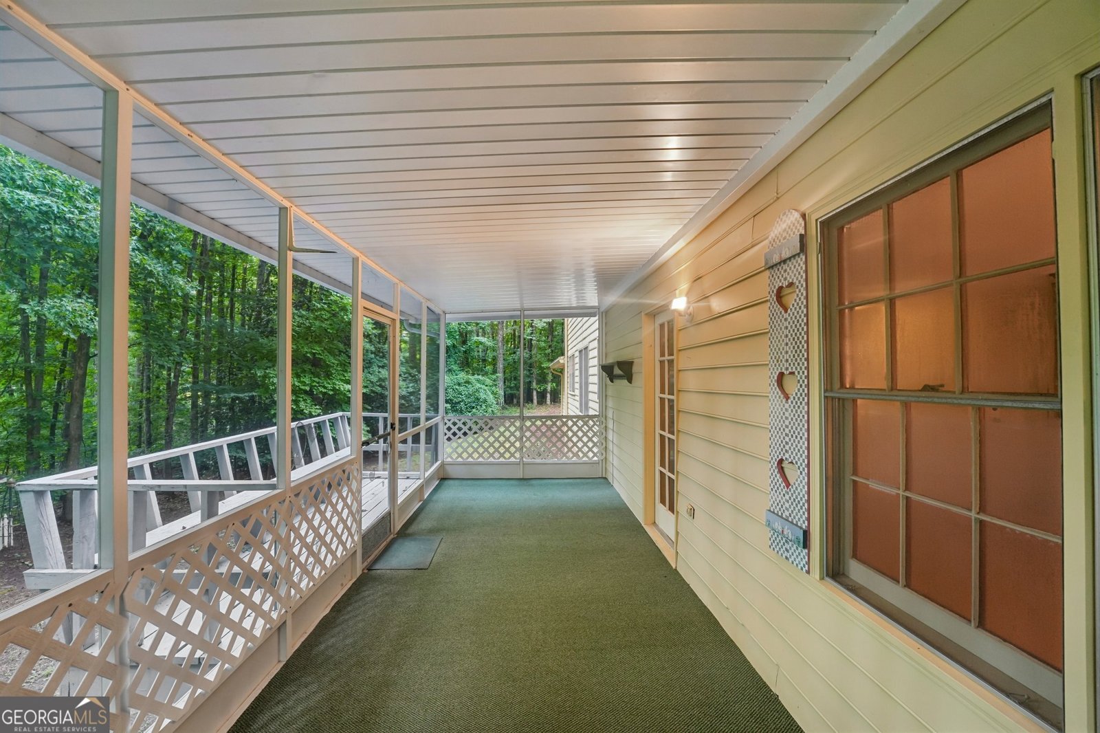 155 Forest Hall Lane Fayetteville - Photo 85