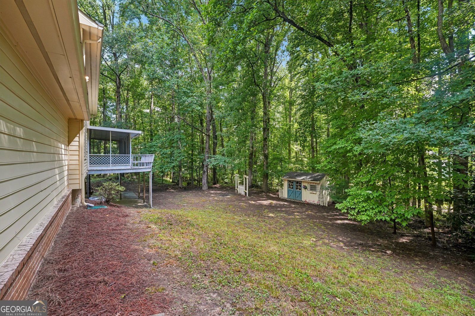 155 Forest Hall Lane Fayetteville - Photo 86