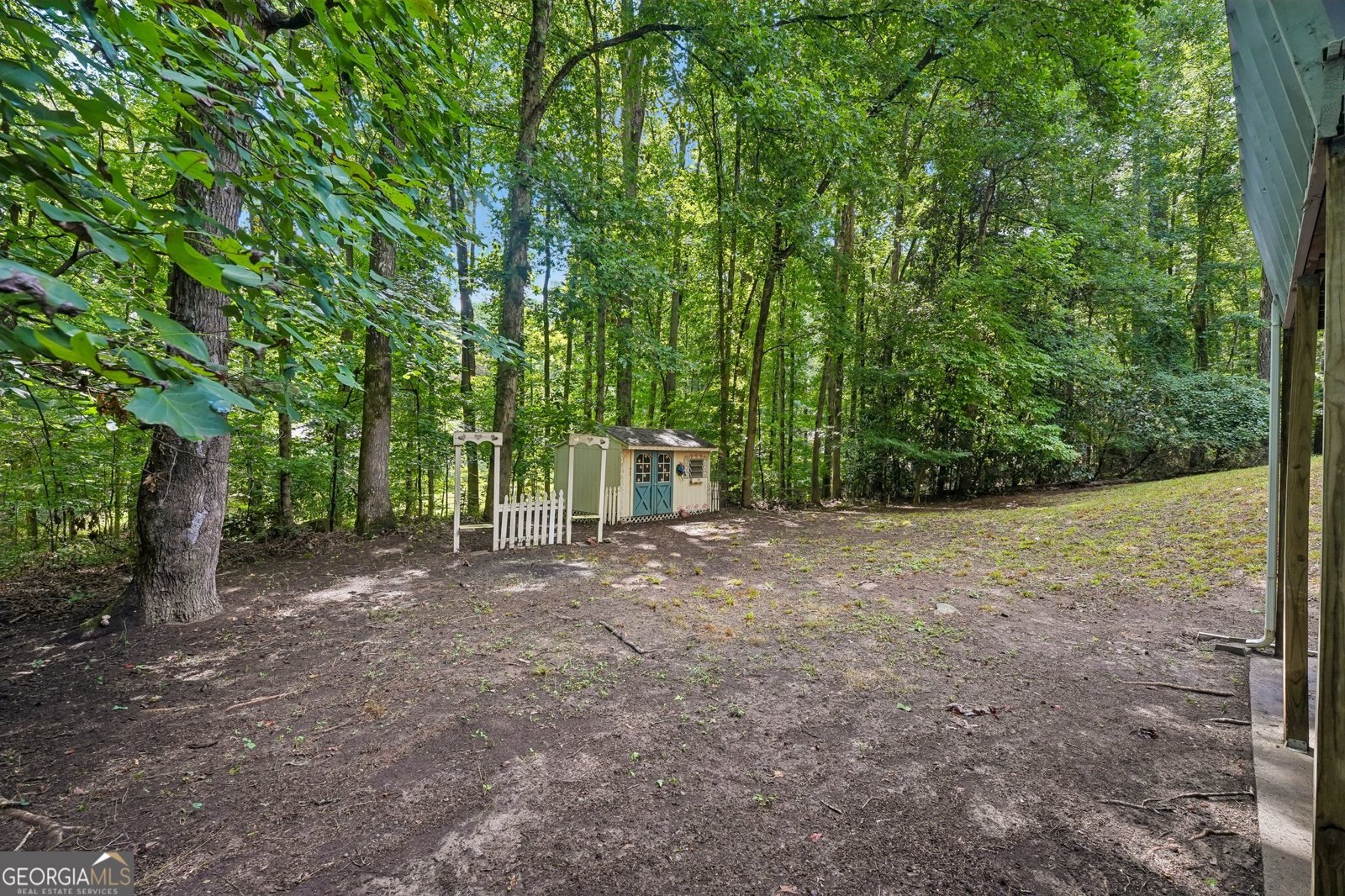 155 Forest Hall Lane Fayetteville - Photo 88