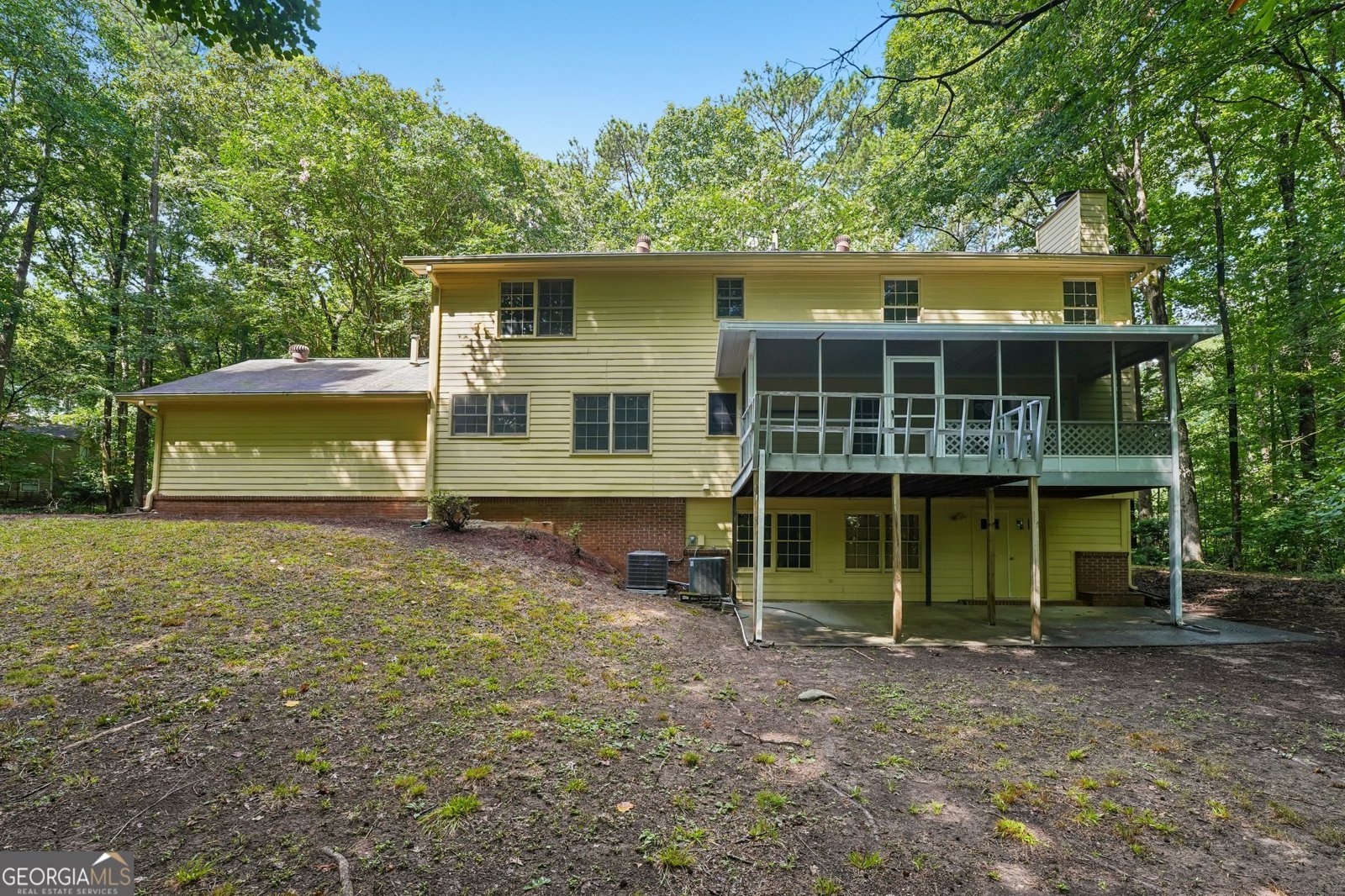 155 Forest Hall Lane Fayetteville - Photo 89