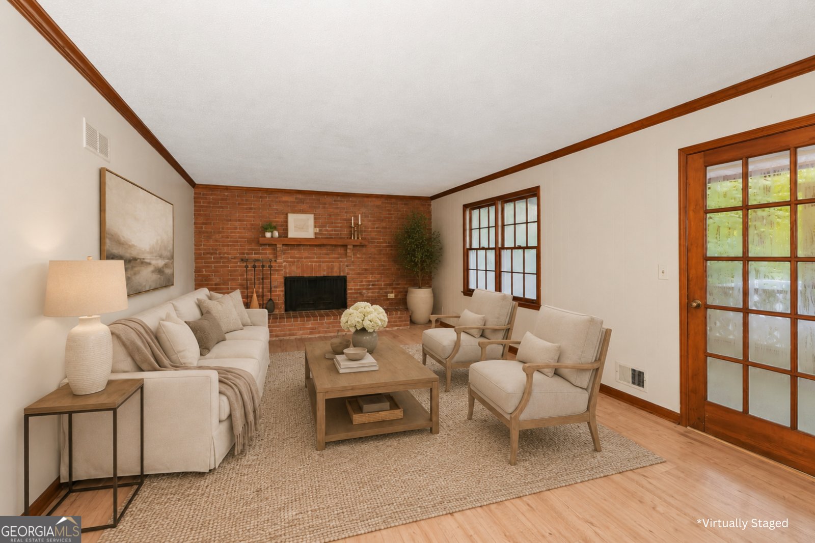 155 Forest Hall Lane Fayetteville - Photo 9