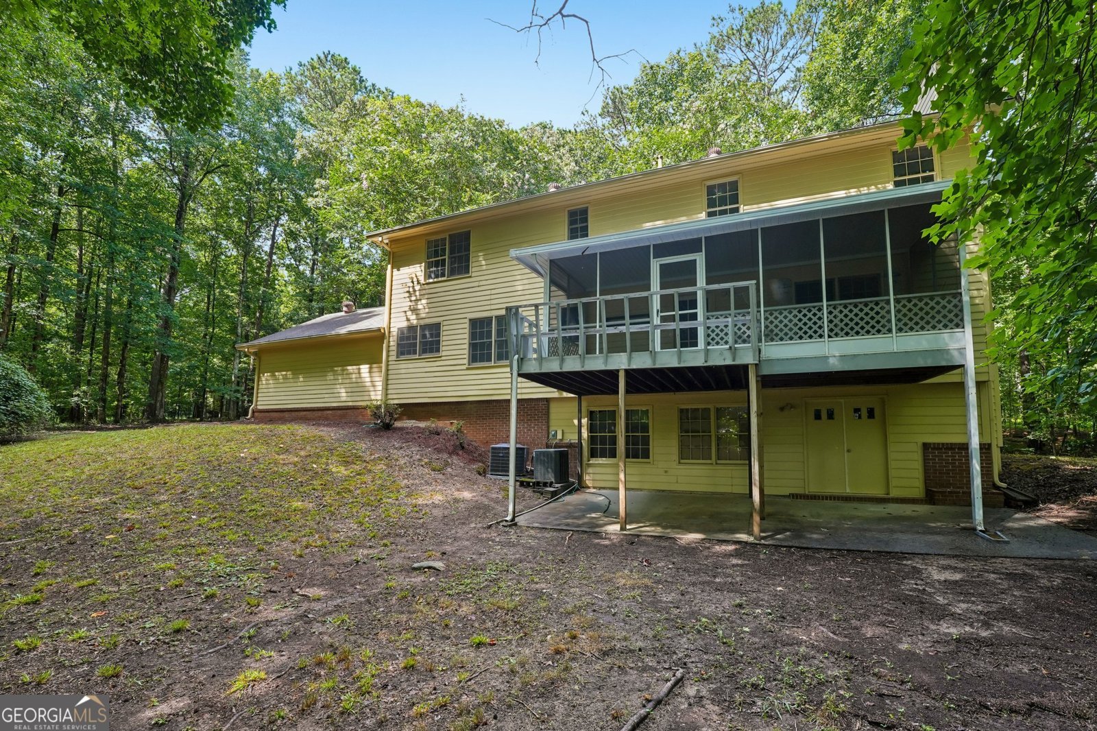 155 Forest Hall Lane Fayetteville - Photo 90