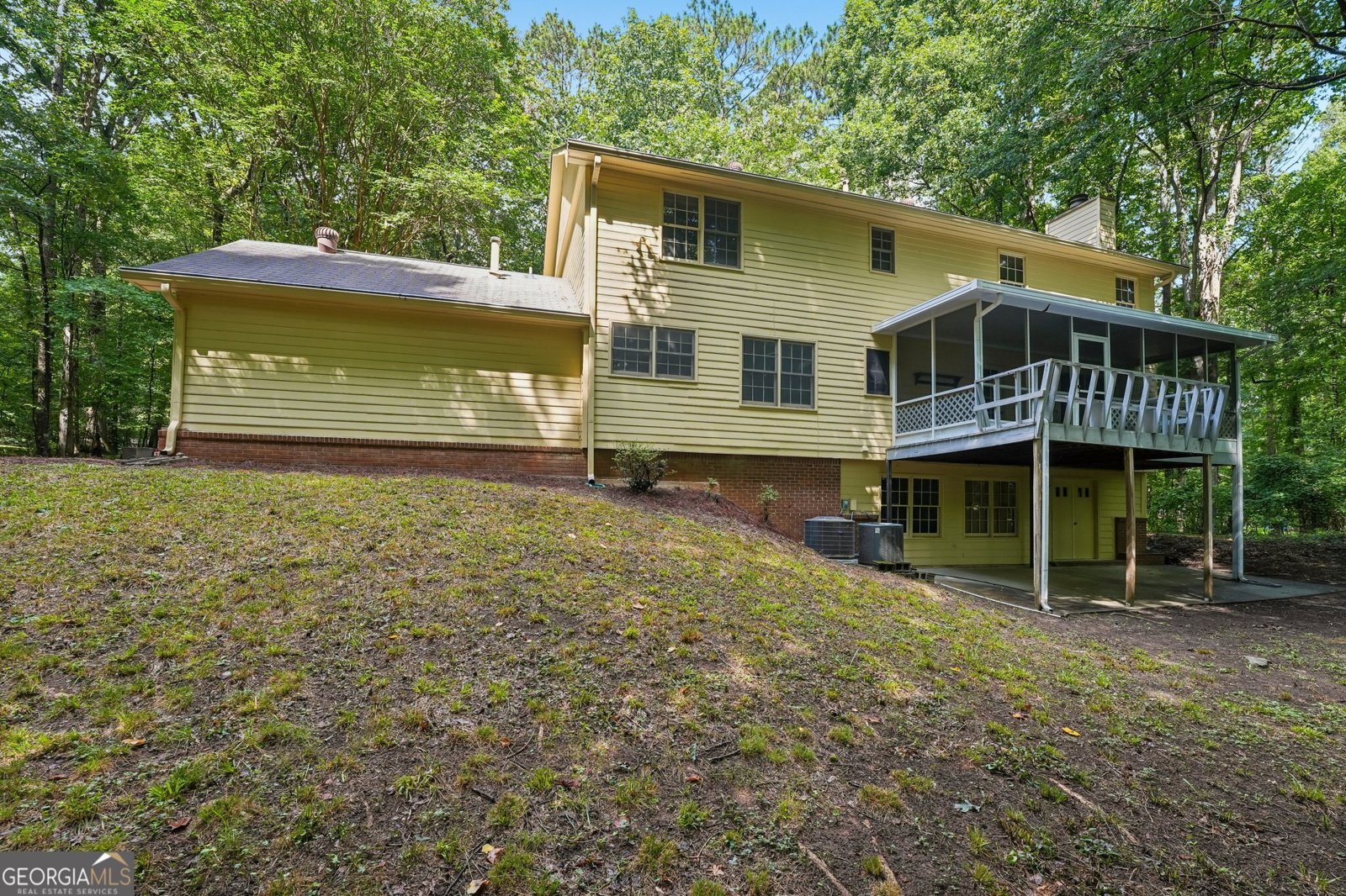 155 Forest Hall Lane Fayetteville - Photo 91