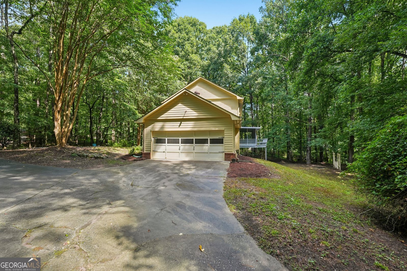 155 Forest Hall Lane Fayetteville - Photo 92