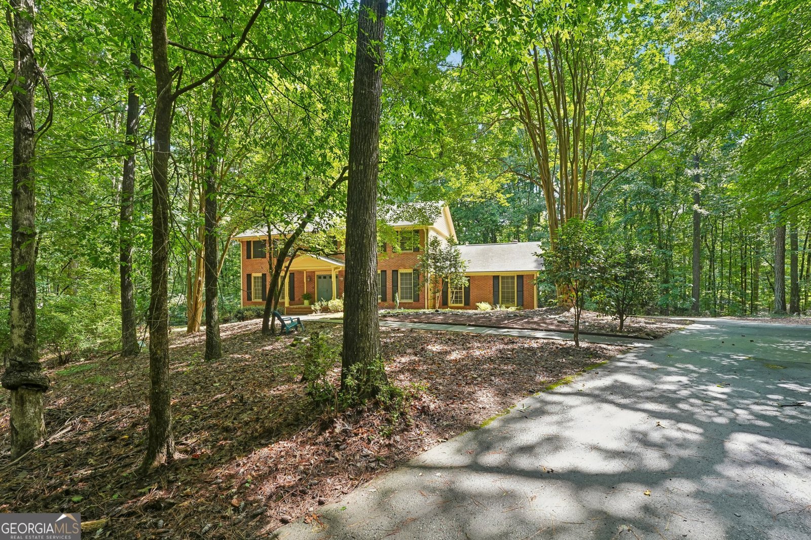 155 Forest Hall Lane Fayetteville - Photo 93
