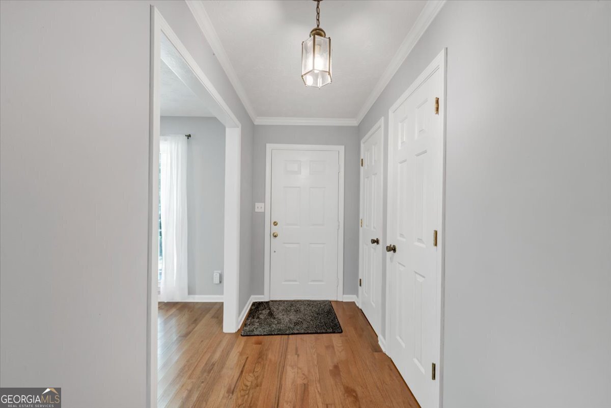 5555 Wright Road Powder Springs - Photo 10