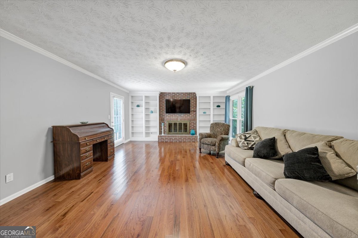 5555 Wright Road Powder Springs - Photo 16