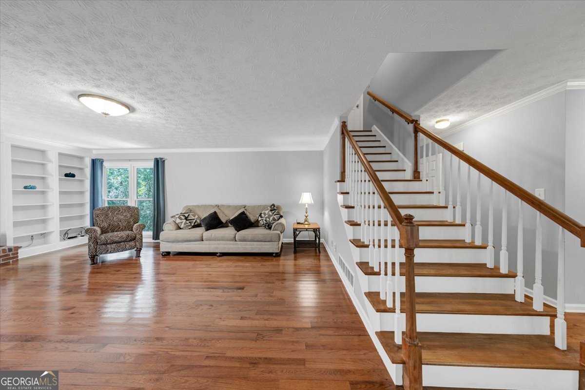 5555 Wright Road Powder Springs - Photo 17