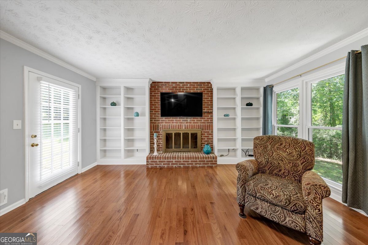 5555 Wright Road Powder Springs - Photo 19