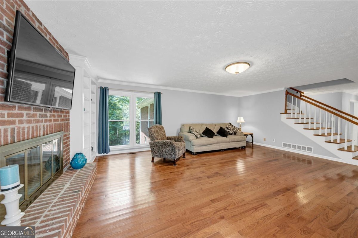 5555 Wright Road Powder Springs - Photo 20