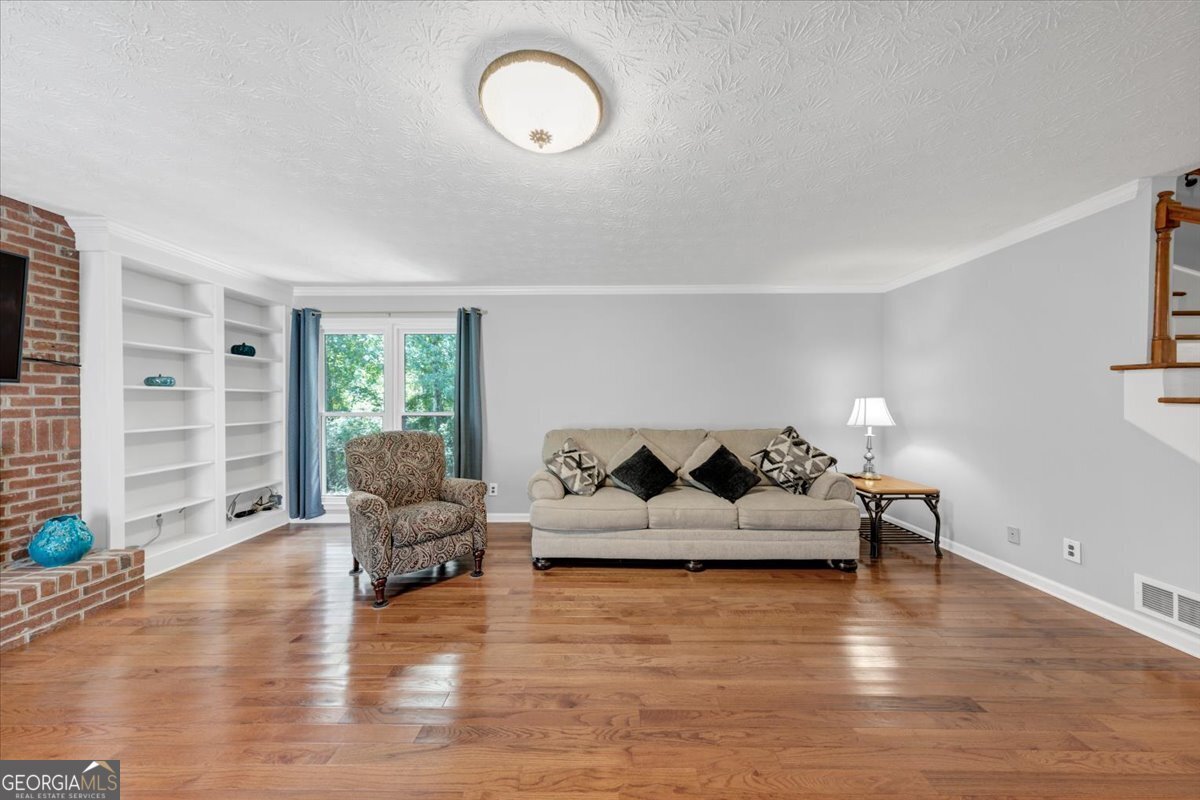 5555 Wright Road Powder Springs - Photo 22