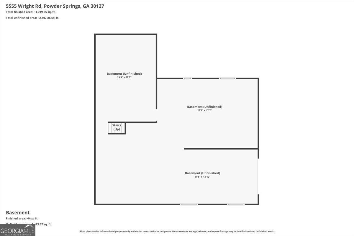 5555 Wright Road Powder Springs - Photo 76