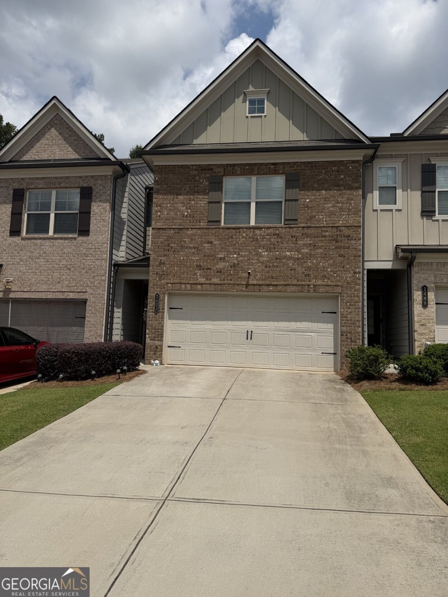 2499 Irwell Way Lawrenceville - main photo