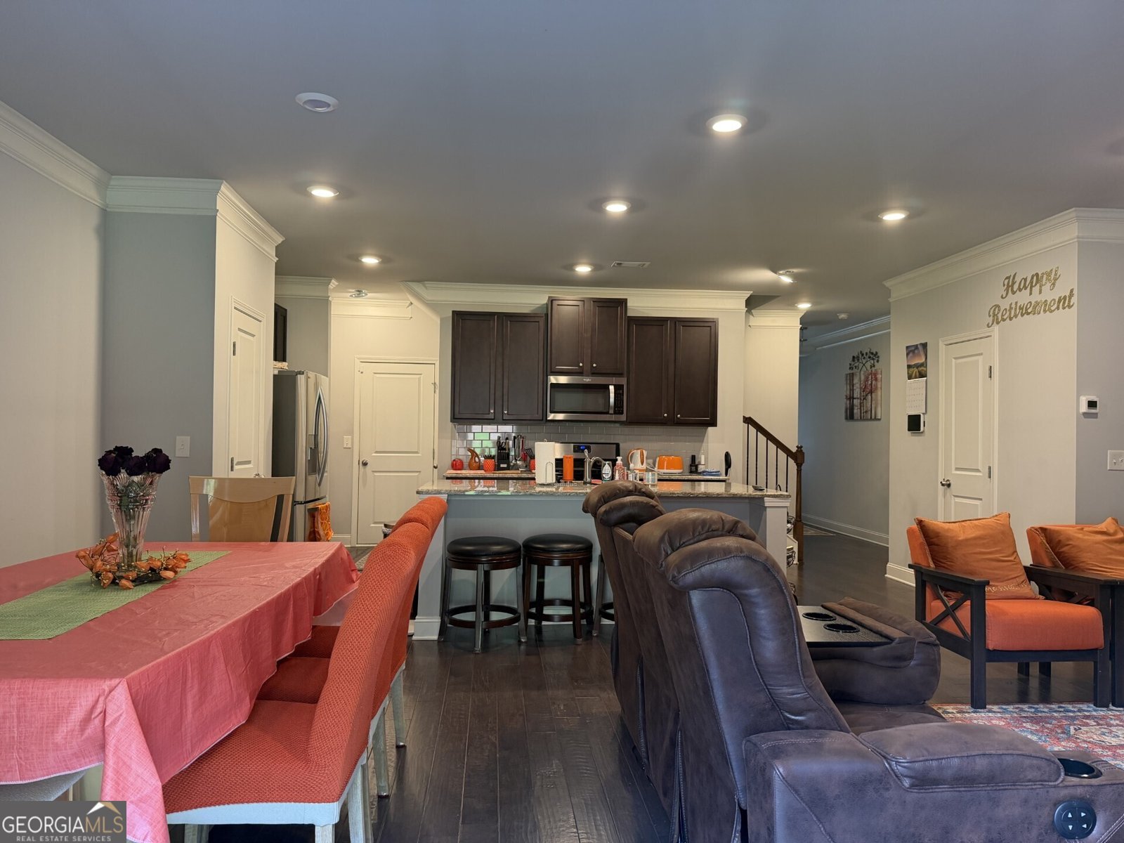 2499 Irwell Way Lawrenceville - Photo 10