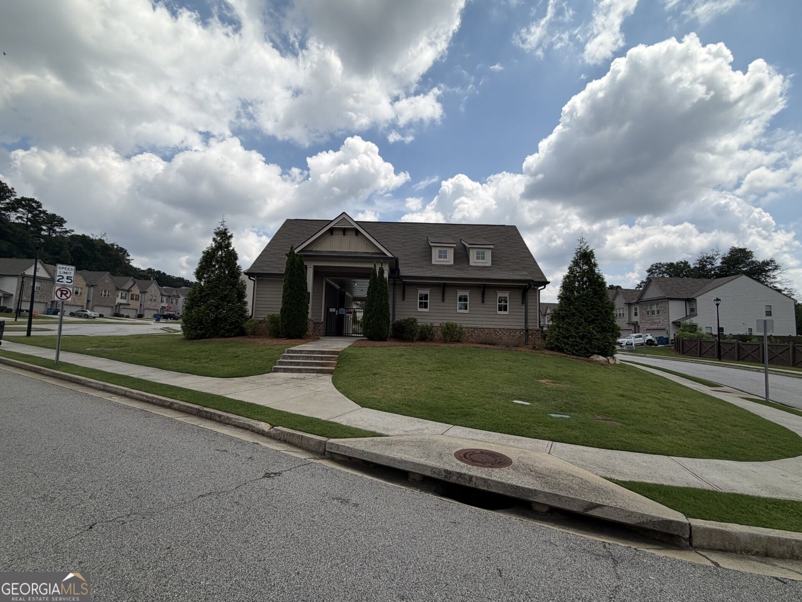 2499 Irwell Way Lawrenceville - Photo 18