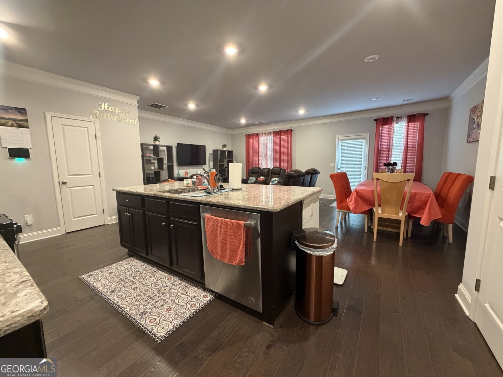 2499 Irwell Way Lawrenceville - Photo 7