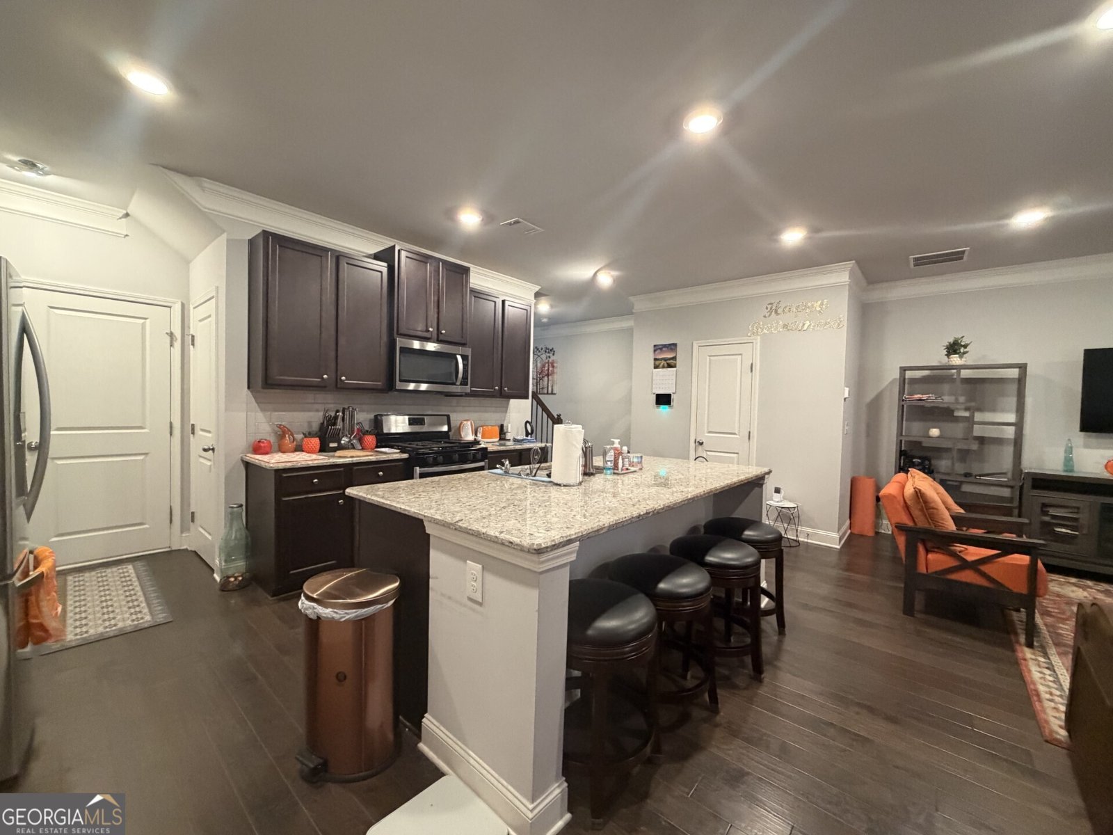 2499 Irwell Way Lawrenceville - Photo 8