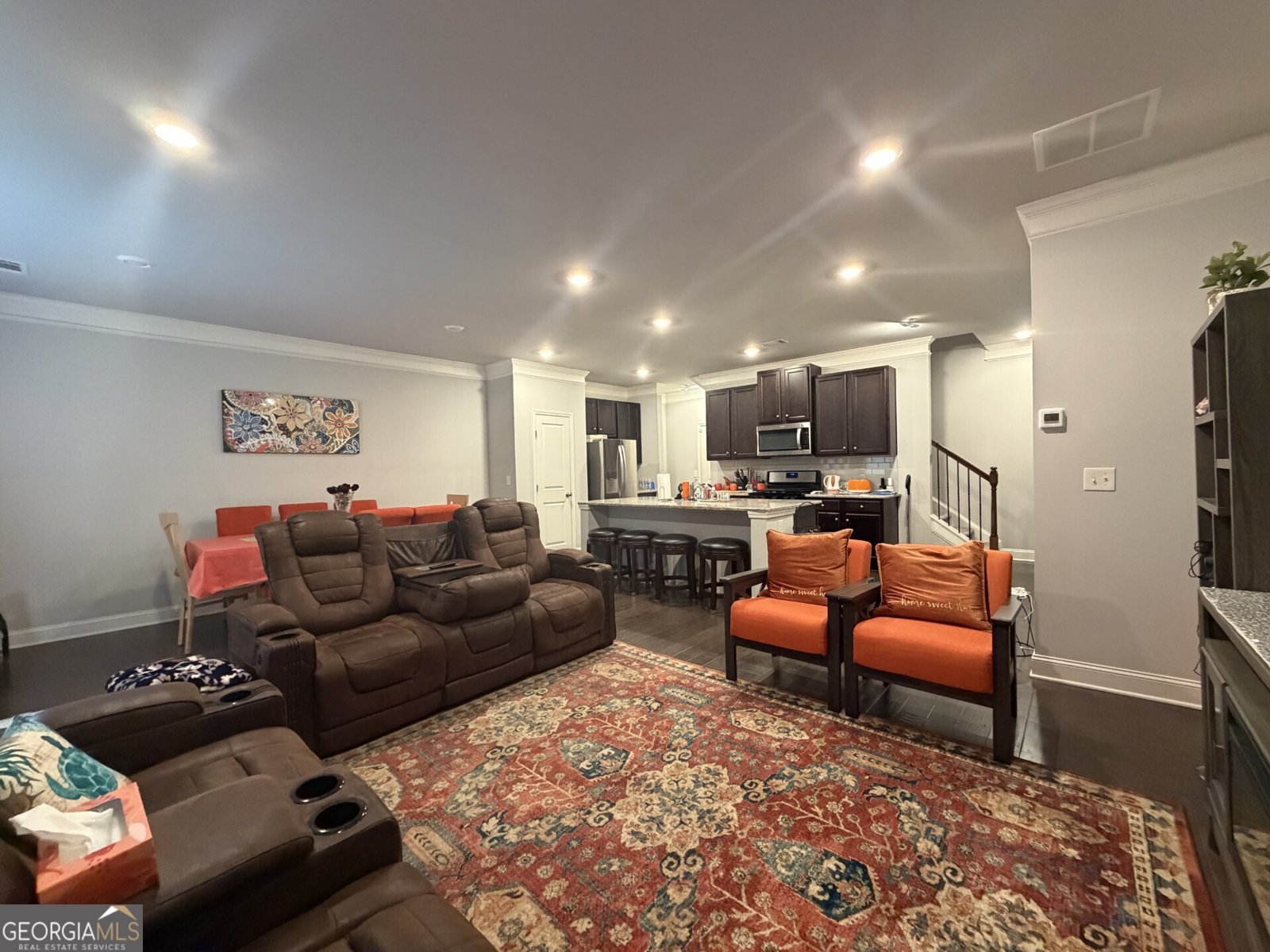 2499 Irwell Way Lawrenceville - Photo 9
